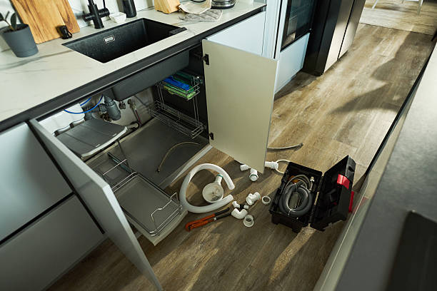 Reliable Leak Detection contractor in Glen Echo, MD by Street Wise - Plumbing